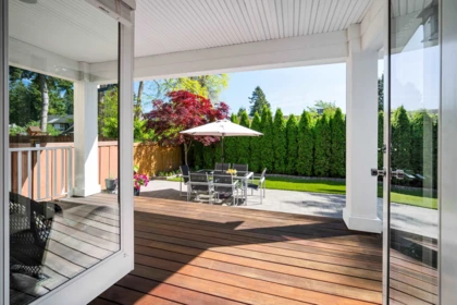 Breakfast Nook Photo of 1516 129a Street, Surrey, BC