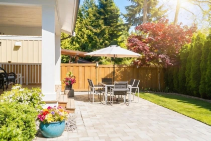 Neighborhood Park Photo Near 1516 129a Street, Surrey, BC