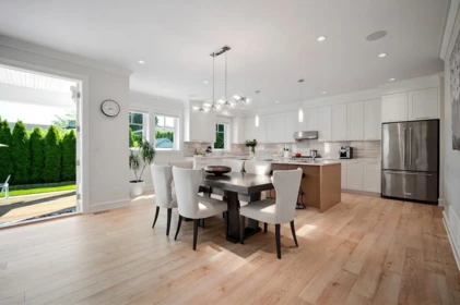 Pantry Photo of 1516 129a Street, Surrey, BC