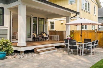 Street View Photo of 1516 129a Street, Surrey, BC