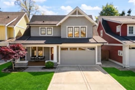 1516 129a Street, Surrey, BC