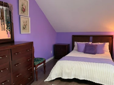 Bedroom 3 Photo of 45276 Creekside Drive, Chilliwack, BC