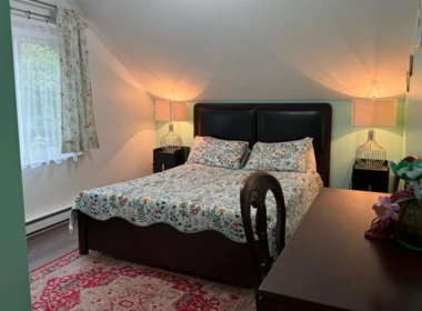 Bedroom 4 Photo of 45276 Creekside Drive, Chilliwack, BC