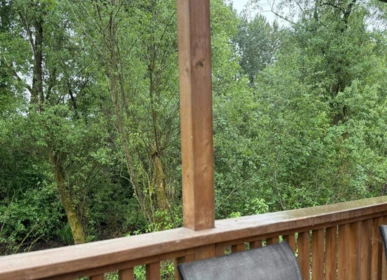 Laundry Room Photo of 45276 Creekside Drive, Chilliwack, BC