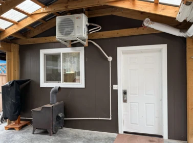 Mudroom Photo of 45276 Creekside Drive, Chilliwack, BC