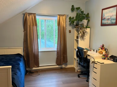 Office / Den Photo of 45276 Creekside Drive, Chilliwack, BC