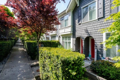 36 8130 136a Street, Surrey, BC, Surrey — Townhouse for sale
