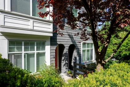 Garage Interior Photo of 36 8130 136a Street, Surrey, BC