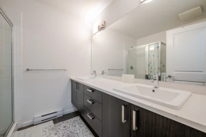 Laundry Room Photo of 36 8130 136a Street, Surrey, BC