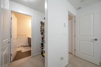 Mudroom Photo of 36 8130 136a Street, Surrey, BC
