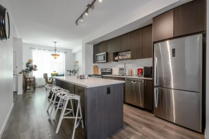 Pantry Photo of 36 8130 136a Street, Surrey, BC