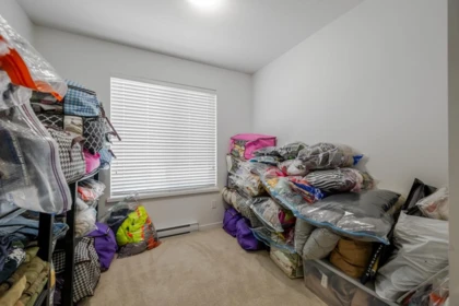 Powder Room Photo of 36 8130 136a Street, Surrey, BC