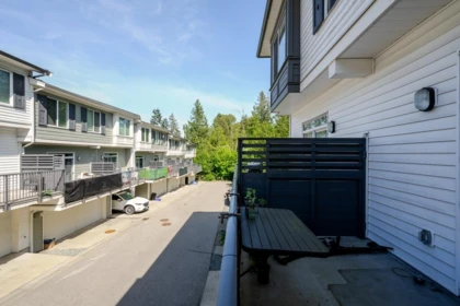 Staircase Photo of 36 8130 136a Street, Surrey, BC