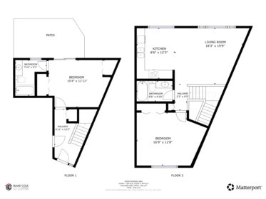 Garage Interior Photo of 38 5761 Wharf Avenue, Sechelt, BC