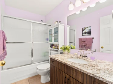 Loft / Bonus Room Photo of 38 5761 Wharf Avenue, Sechelt, BC