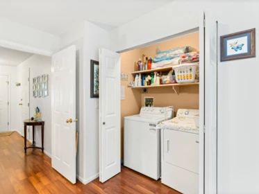 Office / Den Photo of 38 5761 Wharf Avenue, Sechelt, BC