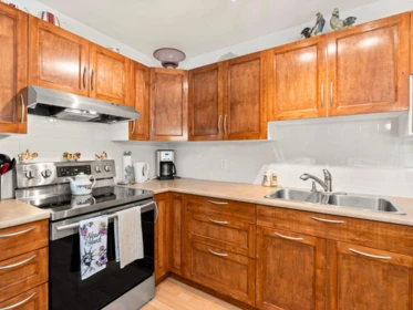 Pantry Photo of 38 5761 Wharf Avenue, Sechelt, BC