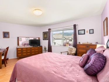 Walk-In Closet Photo of 38 5761 Wharf Avenue, Sechelt, BC
