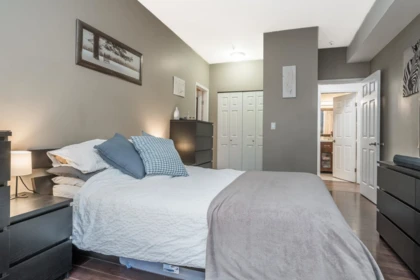 Basement Recreation Room Photo of 104 10668 138 Street, Surrey, BC