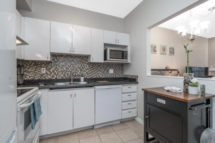 Breakfast Nook Photo of 104 10668 138 Street, Surrey, BC