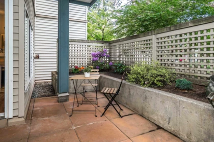 Garage Interior Photo of 104 10668 138 Street, Surrey, BC