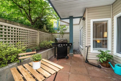 Hallway Photo of 104 10668 138 Street, Surrey, BC