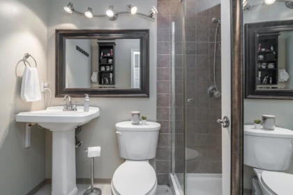 Laundry Room Photo of 104 10668 138 Street, Surrey, BC