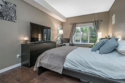 Loft / Bonus Room Photo of 104 10668 138 Street, Surrey, BC