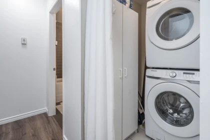 Mudroom Photo of 104 10668 138 Street, Surrey, BC