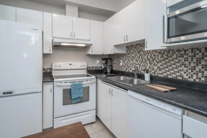 Pantry Photo of 104 10668 138 Street, Surrey, BC