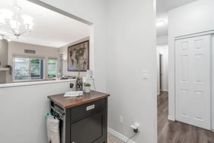 Primary Bedroom Photo of 104 10668 138 Street, Surrey, BC