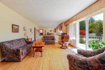 5756 Cranley Drive, West Vancouver, BC, West Vancouver — Single Family Residence for sale