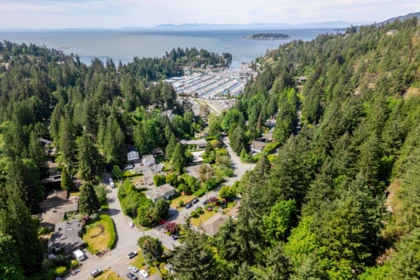 5756 Cranley Drive, West Vancouver, BC, West Vancouver — Single Family Residence for sale