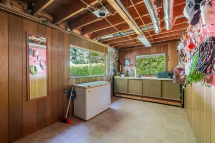 Office / Den Photo of 5756 Cranley Drive, West Vancouver, BC