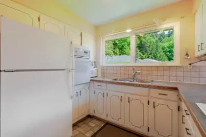 Pantry Photo of 5756 Cranley Drive, West Vancouver, BC