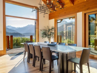 8441 Golden Bear Place, Whistler, BC, Whistler — Single Family Residence for sale