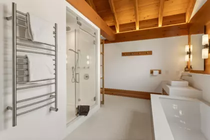 Office / Den Photo of 8441 Golden Bear Place, Whistler, BC