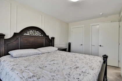 Bedroom 2 Photo of 27 8033 166b Street, Surrey, BC