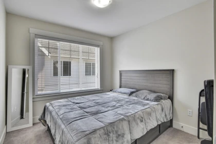 Bedroom 4 Photo of 27 8033 166b Street, Surrey, BC