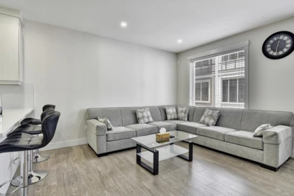 Breakfast Nook Photo of 27 8033 166b Street, Surrey, BC