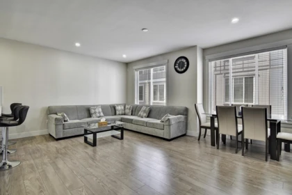 27 8033 166b Street, Surrey, BC, Surrey — Townhouse for sale