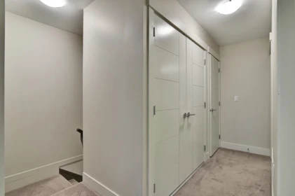 Guest Bathroom Photo of 27 8033 166b Street, Surrey, BC