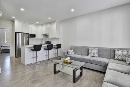 Kitchen Photo of 27 8033 166b Street, Surrey, BC
