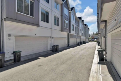 27 8033 166b Street, Surrey, BC, Surrey — Townhouse for sale