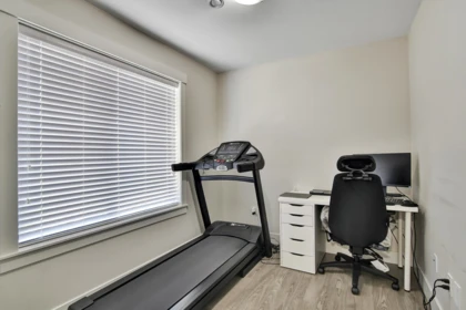 Powder Room Photo of 27 8033 166b Street, Surrey, BC
