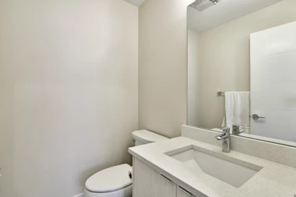 Primary Bedroom Photo of 27 8033 166b Street, Surrey, BC
