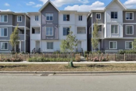 27 8033 166b Street, Surrey, BC