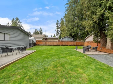 4552 200a Street, Langley, BC, Langley — Single Family Residence for sale