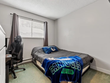 Hallway Photo of 4552 200a Street, Langley, BC
