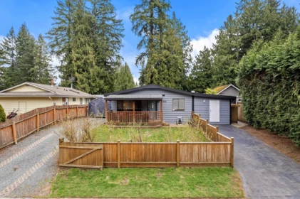 4552 200a Street, Langley, BC, Langley — Single Family Residence for sale